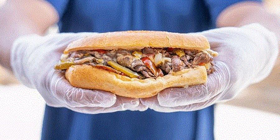 5 Best: Must-Try Cheesesteaks in Harrisburg, PA - NewsBreak