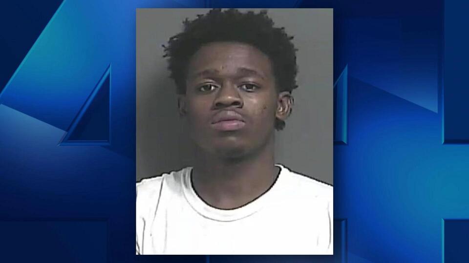 Man charged with attempted murder after Monday night shooting in Knox ...