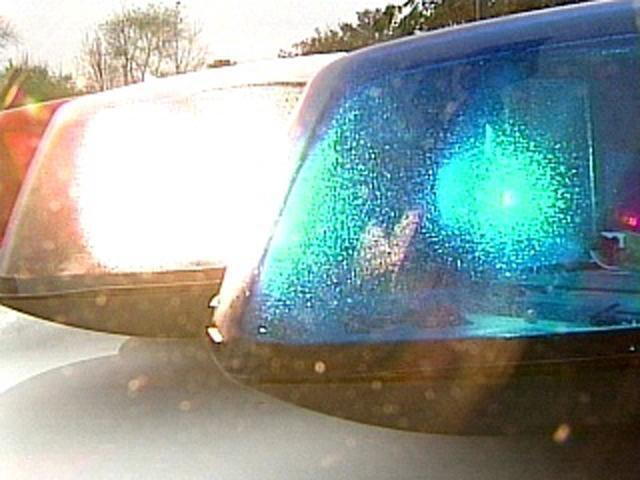 Driver dead after car crashes into tree, catches fire in Grand Rapids ...