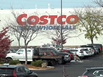 Lunetterie discount costco lachenaie