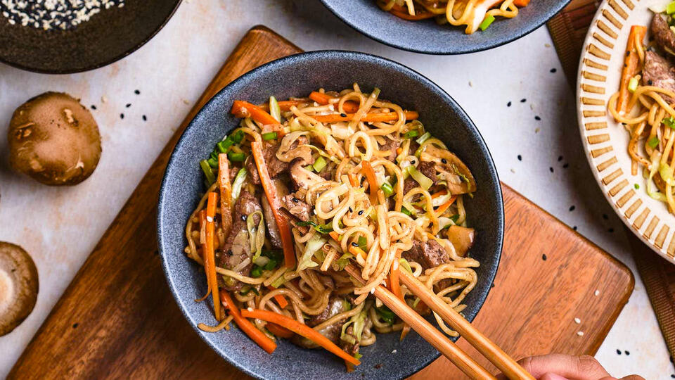 Restaurant-Style Dinners You Can Make With These 17 Recipes - NewsBreak