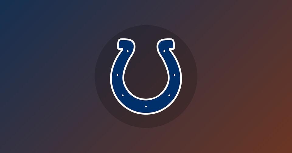 Anthony Richardson Charged With Marijuana Possession, And The Colts' QB ...