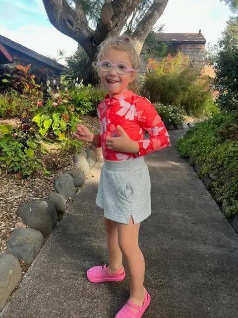 10:30 a.m. UPDATE: Saylor Graham, injured in Silver Rail shooting ...