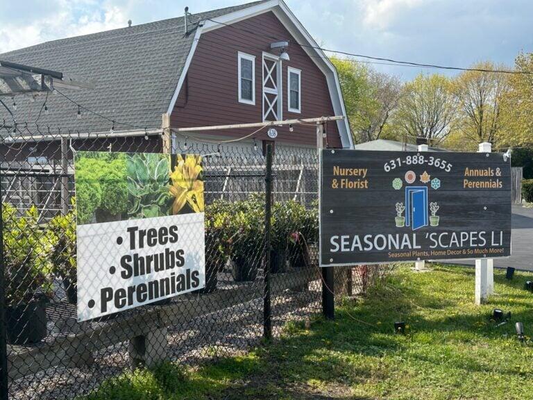 Beckman Florist Acquired by Seasonal ‘Scapes