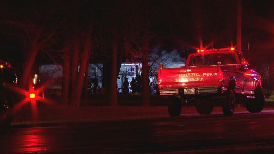 Coroner identifies 68-year-old man killed in Bristol house fire - NewsBreak