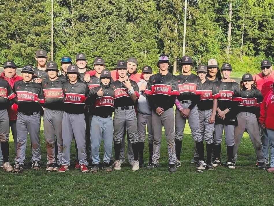 Clatskanie Tigers finish fantastic season