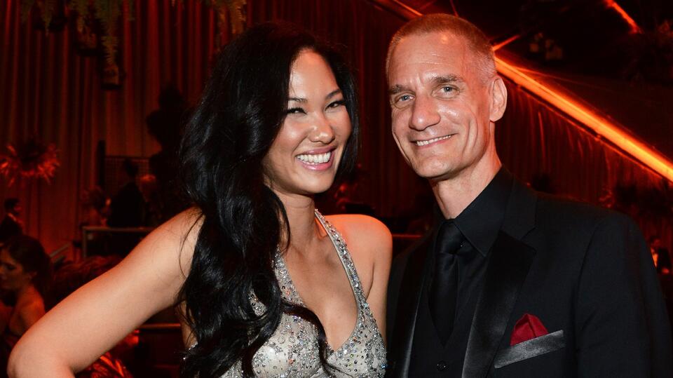 Kimora Lee Simmons’ Estranged Husband Tim Leissner Files for Divorce ...