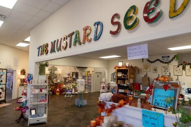 Mustard Seed finds new home, owner - NewsBreak