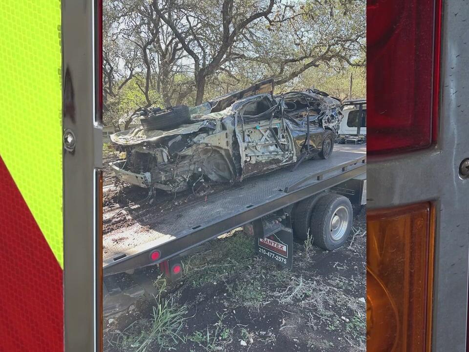 Medina County first responders want new neighbors to stay safe