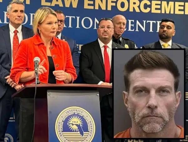 Bomb Plot Foiled: Florida Man Arrested For Planting Explosives At Hard ...