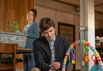 Watch the good doctor online season 3 for free