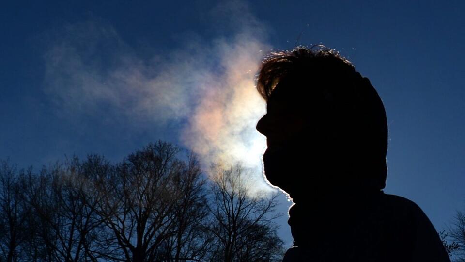 Still cold today but relief comes soon - NewsBreak
