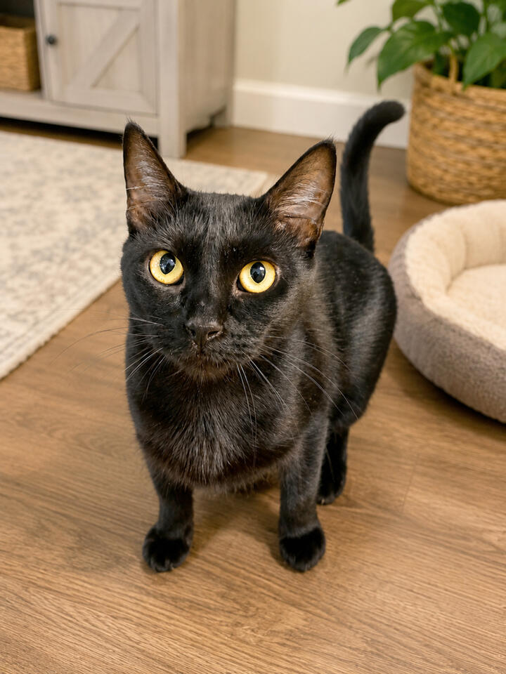 Adopt A Pet from the Lassen County Animal Shelter – Dinah and Duchess