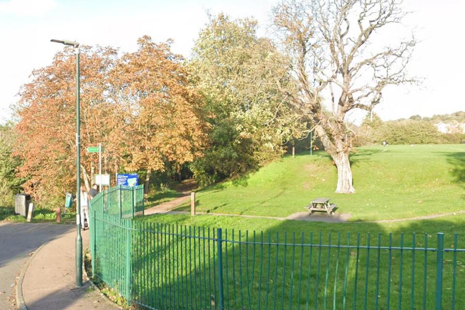 Man denies murder after body found inside suitcase in Kent woodland ...