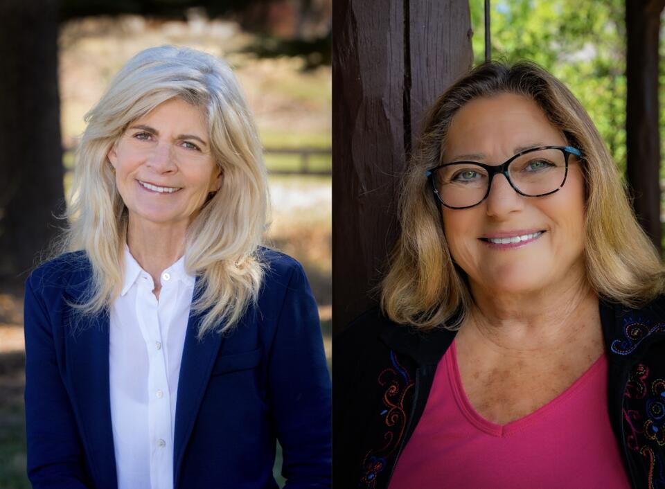 In race for county commissioner seat, candidates speak on Eagle County ...