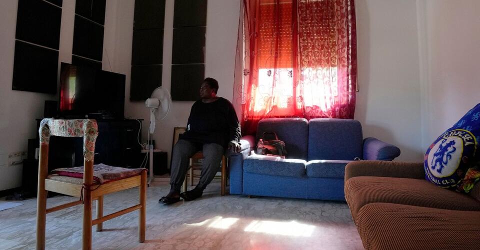 Role of race contested in killing of Nigerian man in Italy - Vimarsana News