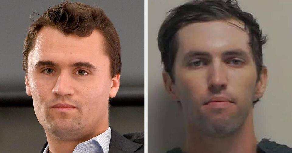 These Are The Text Messages That Charlie Kirk’s Suspected Killer ...