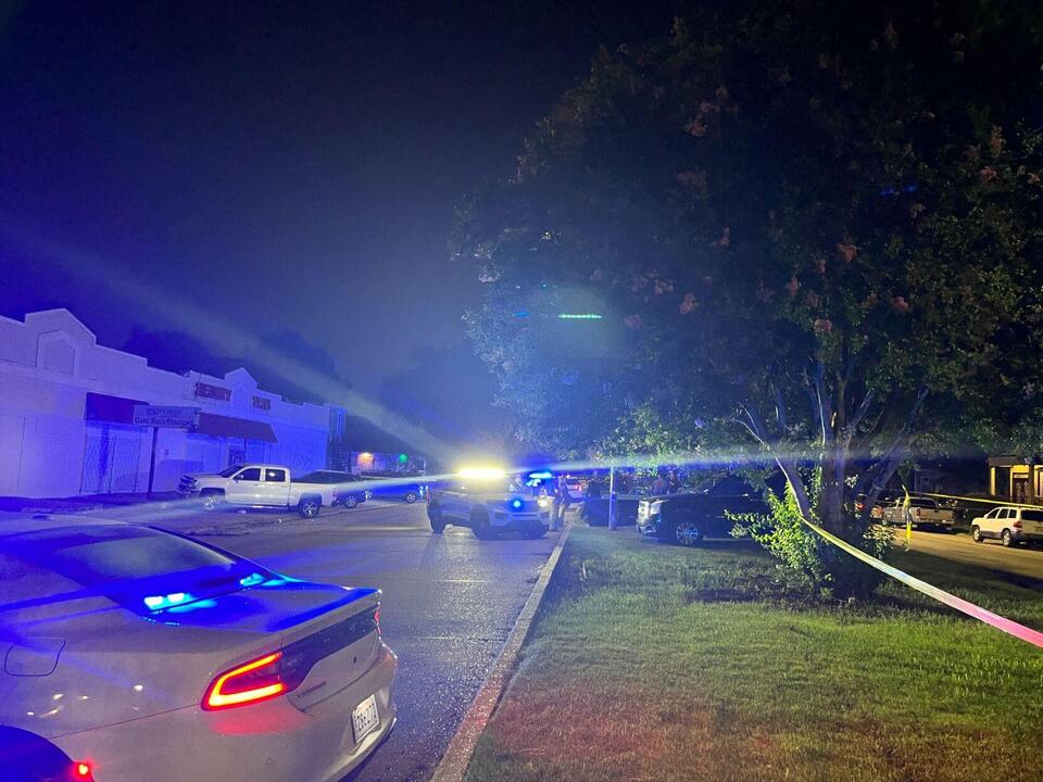 Man killed in Central City shooting identified by New Orleans coroner ...