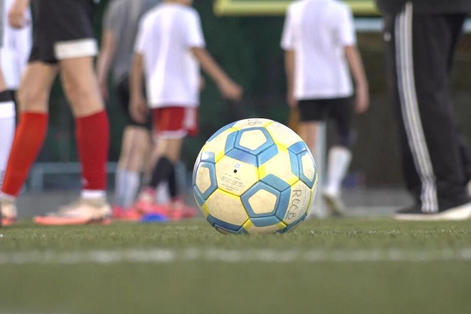 RC Central boys soccer gearing up for a new season with a new head coach