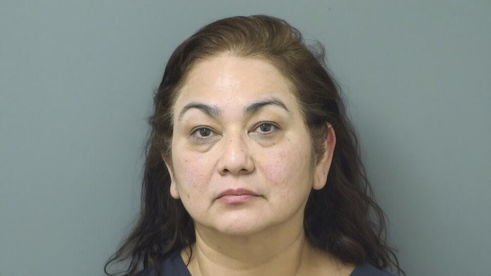 Boca Raton Woman Accused of Stealing $1,400 in Shirts From Department Store