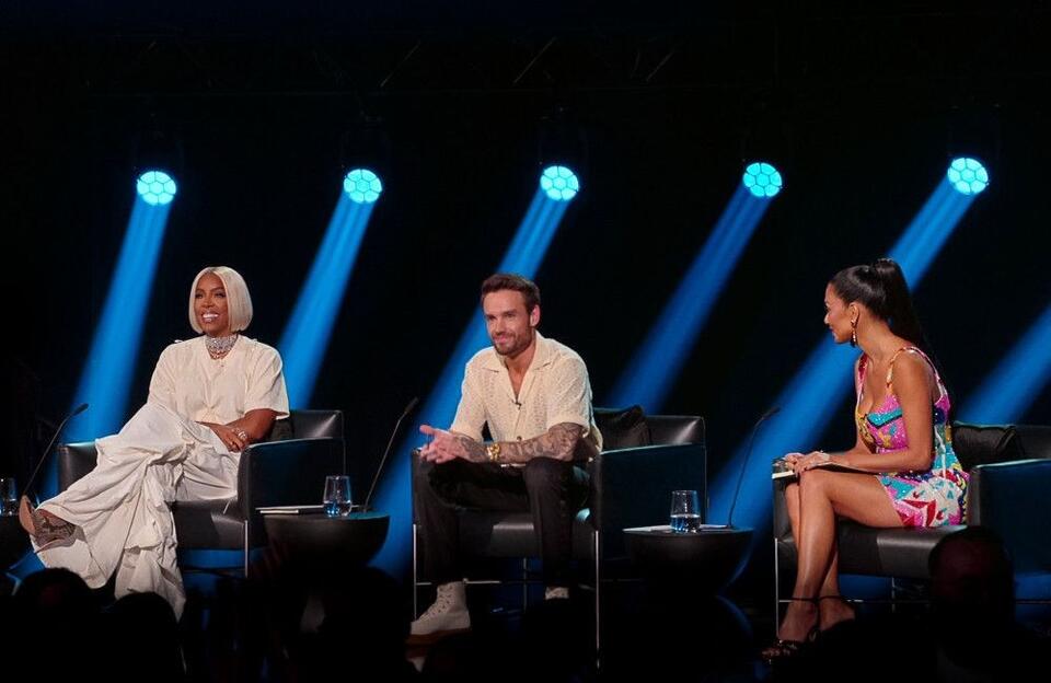 Netflix's music competition led to record deals for groups like 3quency ...