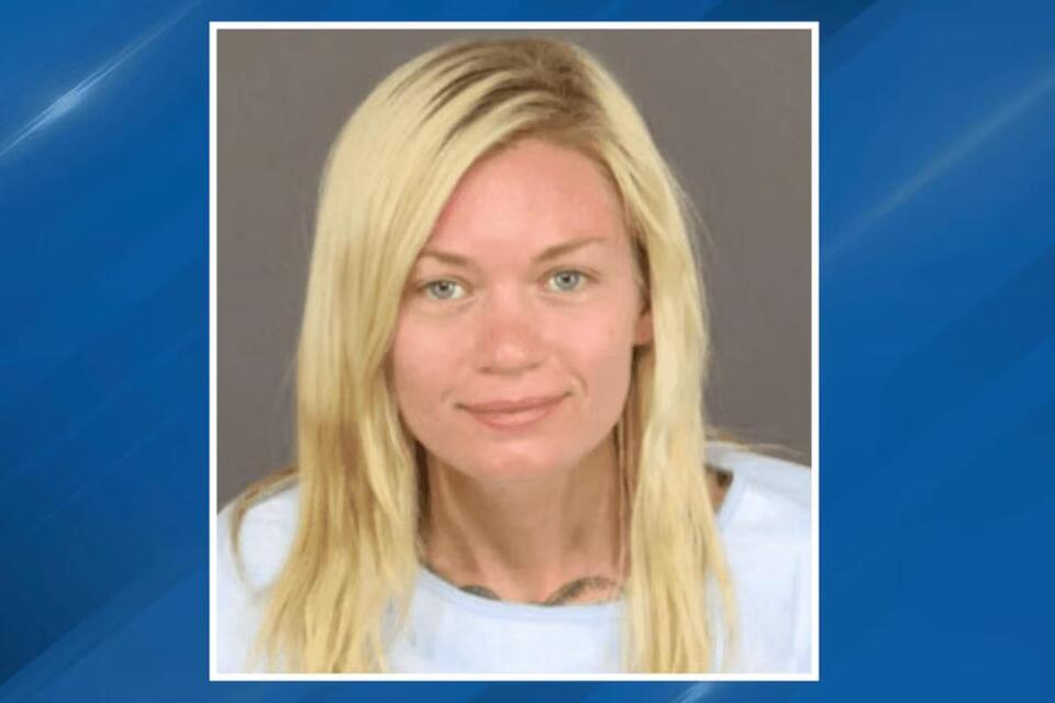 Woman killed boyfriend over his 'skepticism' about her getting a new ...