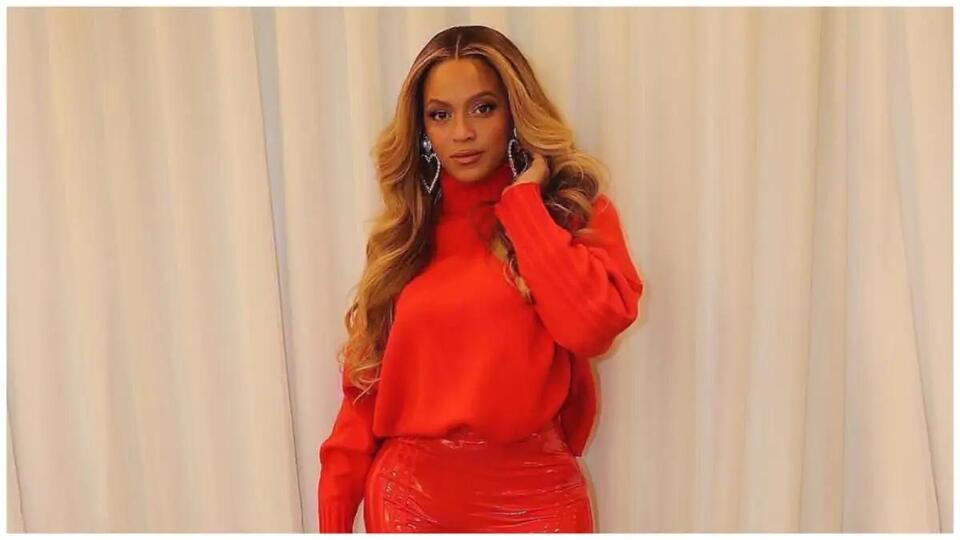 ‘She Has Always Looked White’: Beyoncé Faces New Skin Bleaching Rumors ...