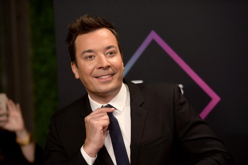 Why Jimmy Fallon Attended Closed Upstate New York College - NewsBreak