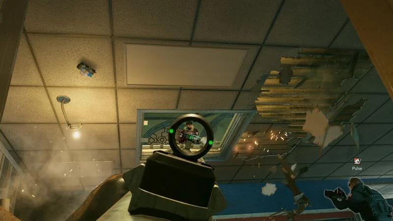 What is TOS Breach in R6 Siege. All you need to know - NewsBreak