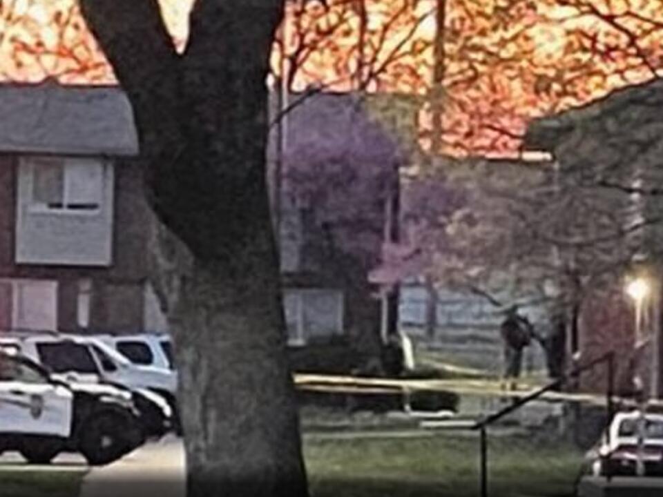 Police ID victim in Kansas homicide investigation