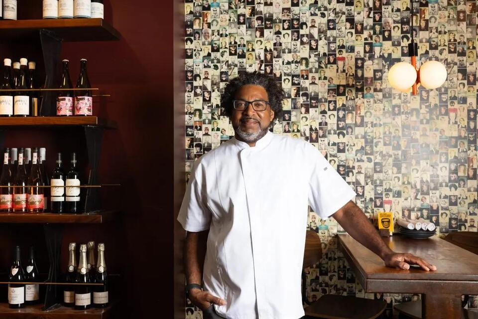 Acclaimed Valley chef joins storied Phoenix restaurant group - NewsBreak