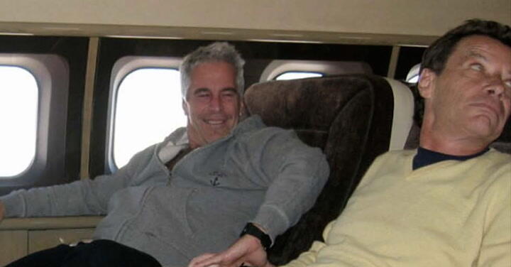 Jean-Luc Brunel: Jeffrey Epstein-linked fashion agent found dead in cell – NewsBreak