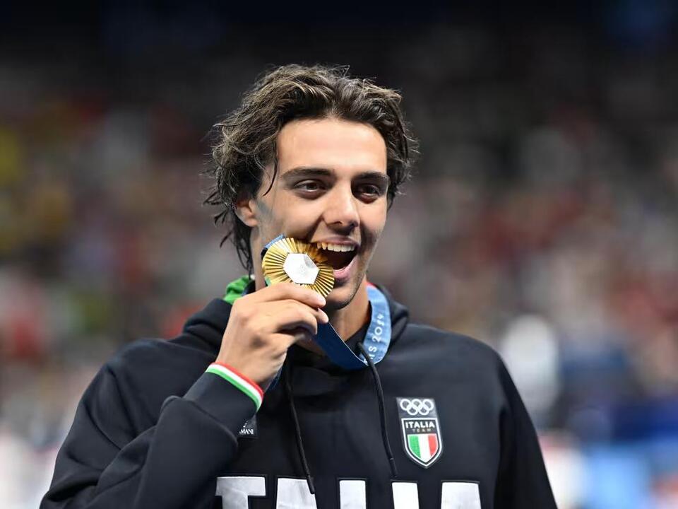 why-do-olympians-bite-their-medals