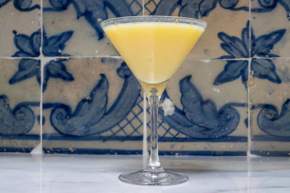 Treat Yourself to an Orange Creamsicle Cocktail – It’s for Adults Only