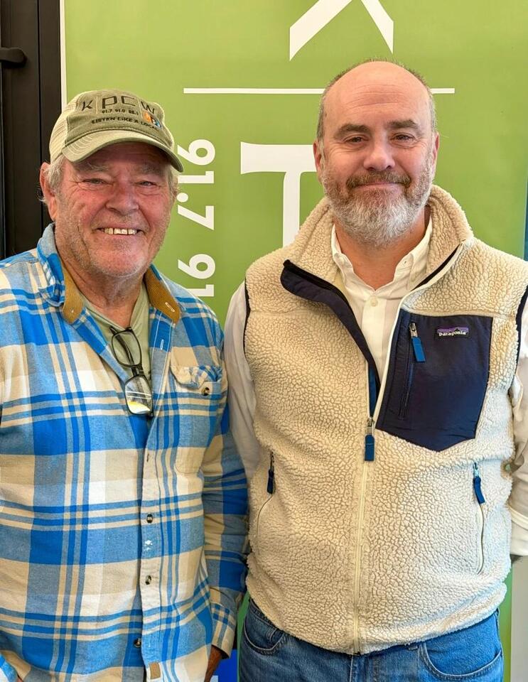 Local vs. state control: Why 2 Parkites are pushing for 'home rule'