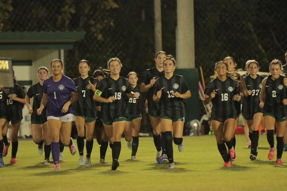 Greeneville Stays Hot In 9-0 Region Win Over Sullivan East