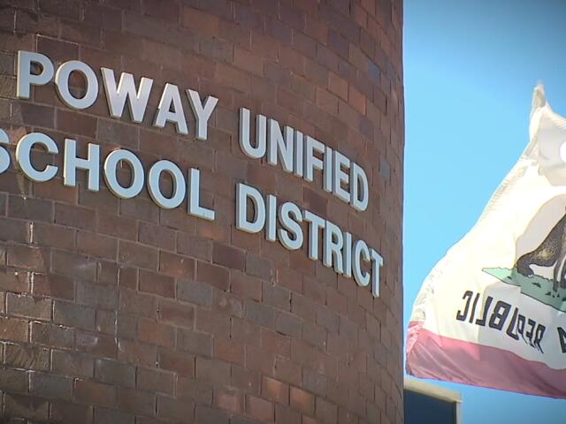 Mold discovered at Black Mountain Middle School, forces classroom adjustments
