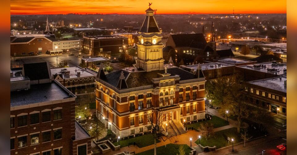 Montgomery County proposed budget contains no tax increase