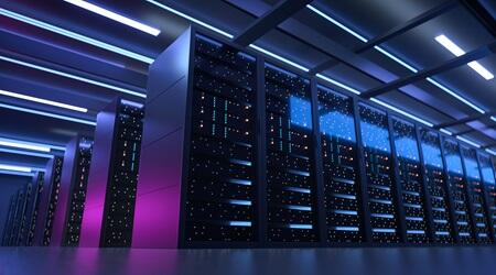 Cushman & Wakefield published its latest Americas Data Centers Update ...