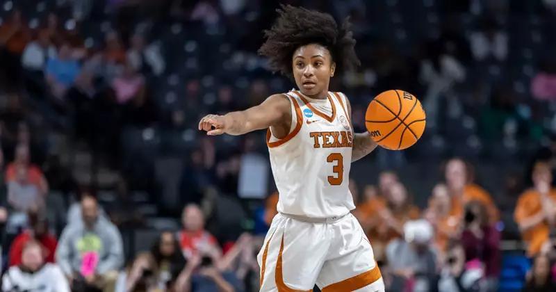 Washington Mystics selects Texas guard Rori Harmon in third round of ...