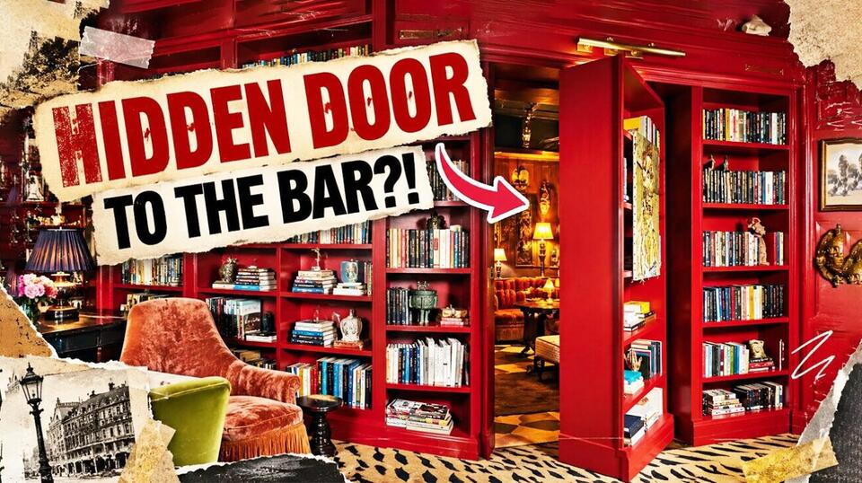 3 New Orleans Hotels for Design-Conscious Travelers Who Do Not Want a ...