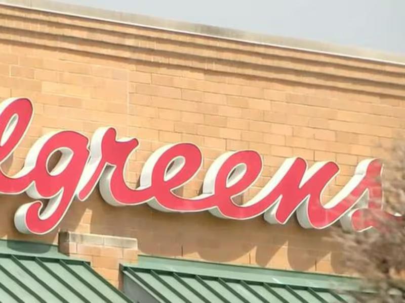 Walgreens reaches 275K settlement with Vt. over ‘unsafe conditions’ at pharmacies