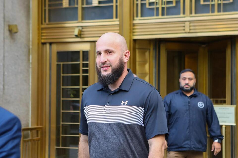 Eric Adams Aide Sentenced in Campaign Fundraising Scheme — With the ...