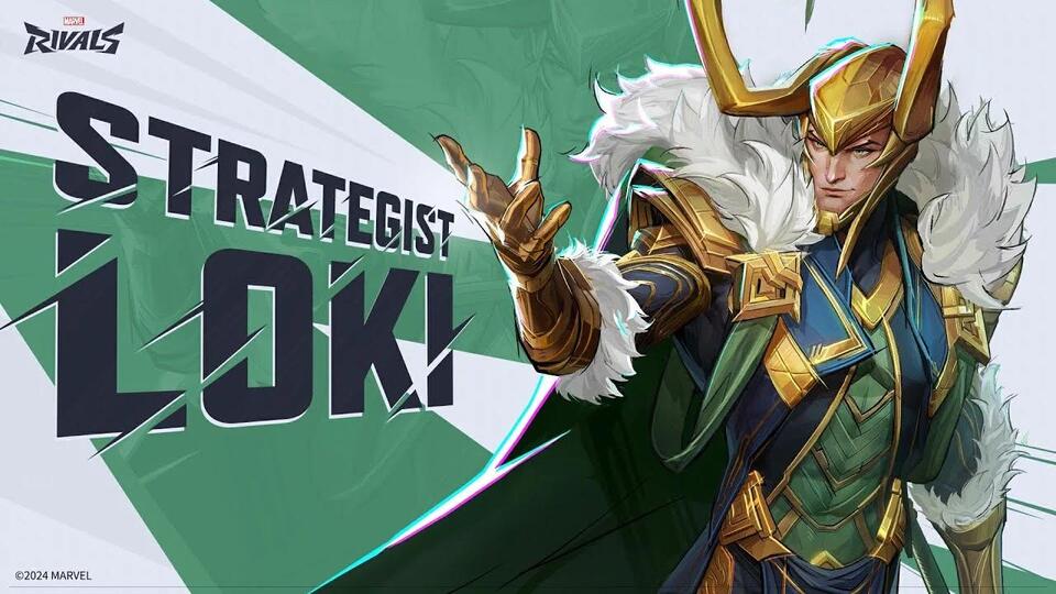 What Happened to Loki in Marvel Rivals?