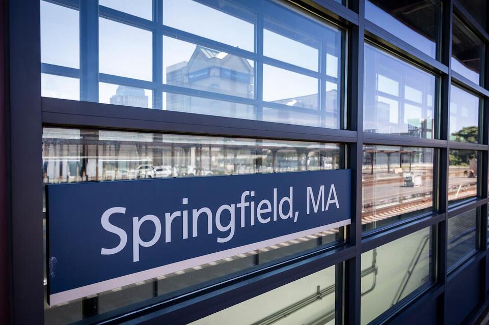 With construction to begin in ‘27, MassDOT to host west-east rail info ...