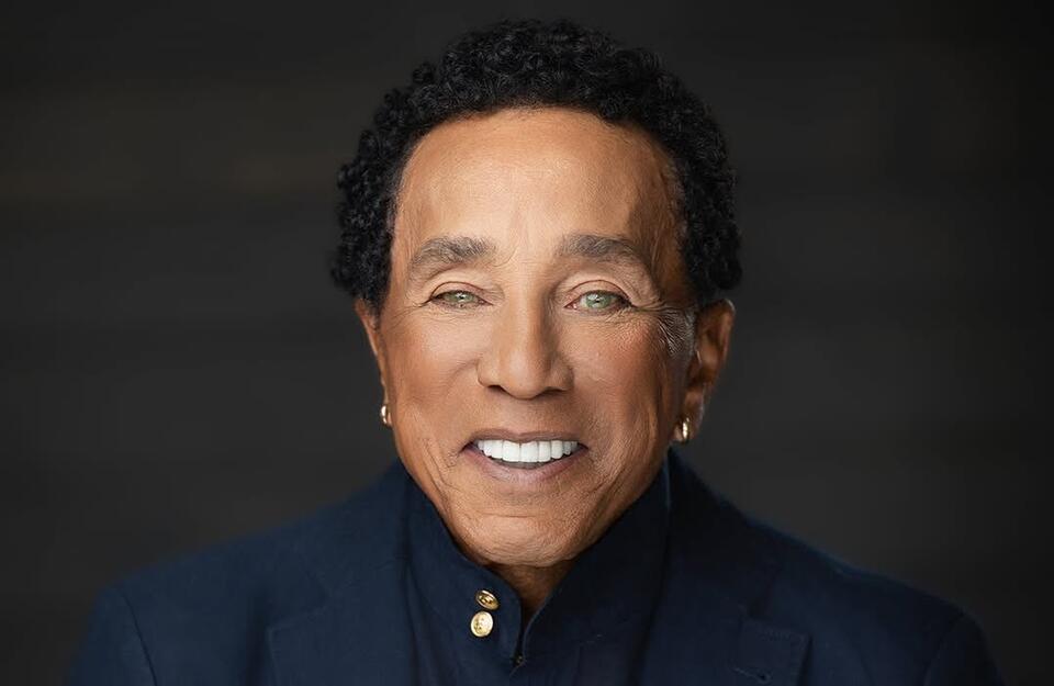 Smokey Robinson SUED for Sexual Assault by FOUR Former Housekeepers ...