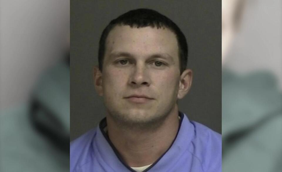 Help Crime Stoppers Find This Wanted Person of the Week - NewsBreak