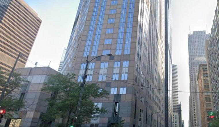 Kohan Scoops Up Bargain Loop Tower Debt, Positions For Control At 33 W ...