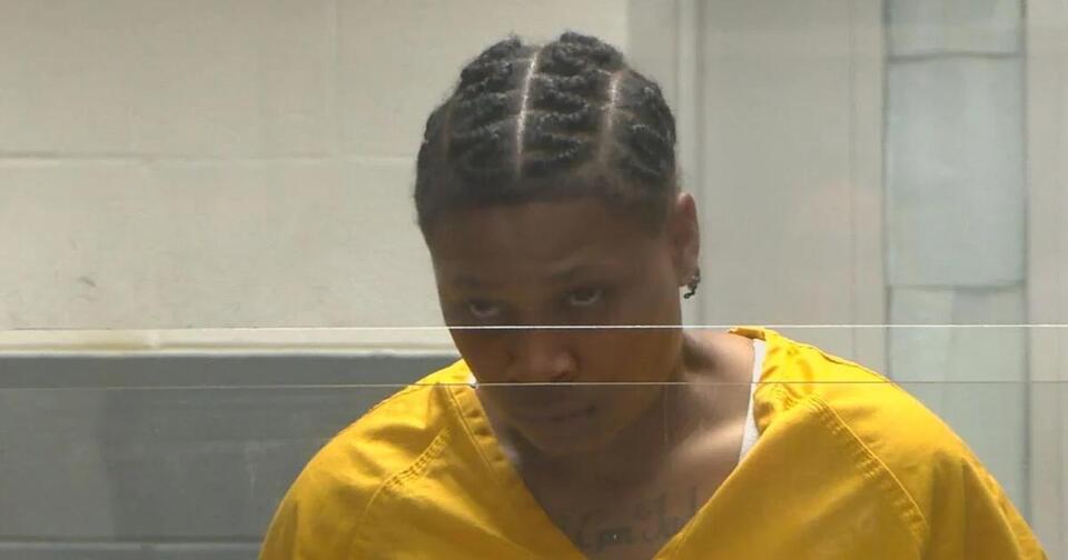 Woman charged with homicide for DUI crash that killed man in Louisville ...