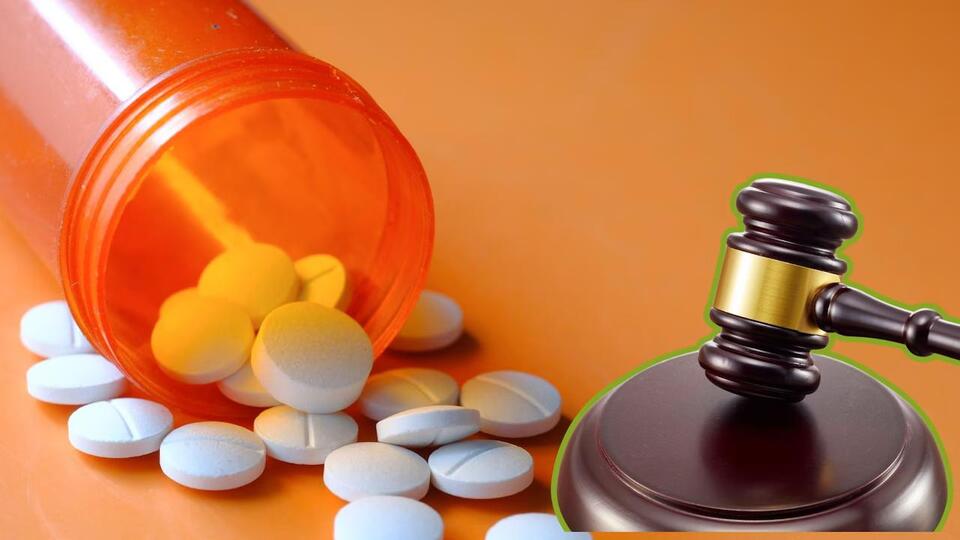 Atlantic County man gets prison in $50M prescription drug fraud case ...